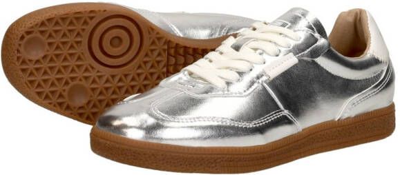 Steve Madden Emporia Zilver