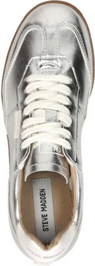 Steve Madden Emporia Zilver