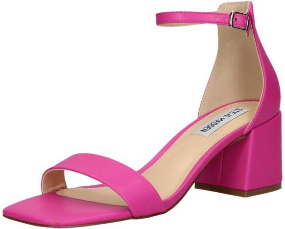 Steve Madden Low Tide Fuchsia