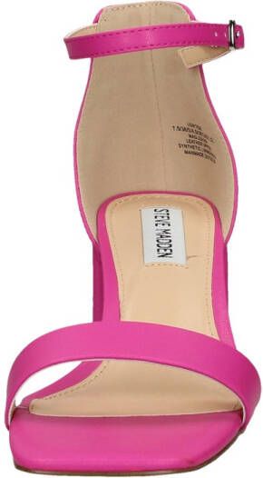 Steve Madden Low Tide Fuchsia