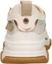 STEVE MADDEN Possession-E coconut milk Beige Synthetisch Lage sneakers Dames - Thumbnail 8