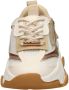 STEVE MADDEN Possession-E coconut milk Beige Synthetisch Lage sneakers Dames - Thumbnail 9