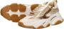 STEVE MADDEN Possession-E coconut milk Beige Synthetisch Lage sneakers Dames - Thumbnail 10