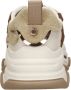 Steve Madden Possession-E Brown Dames Sneaker SM19000033-03006-BWD - Thumbnail 4