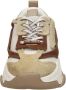 Steve Madden Possession-E Brown Dames Sneaker SM19000033-03006-BWD - Thumbnail 5