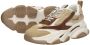 Steve Madden Possession-E Brown Dames Sneaker SM19000033-03006-BWD - Thumbnail 6