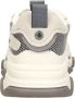 Steve Madden Possession-E Bone Dames Sneaker SM19000033-03006-BG3 - Thumbnail 6