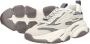 Steve Madden Possession-E Bone Dames Sneaker SM19000033-03006-BG3 - Thumbnail 8