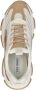 STEVE MADDEN Possession-E cream rose Beige Mesh Lage sneakers Dames - Thumbnail 11