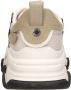 Steve Madden Possession-E Irish Dames Sneaker SM19000033-04005-IB1 - Thumbnail 7