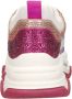 STEVE MADDEN Privy sneakers lila Synthetisch Lage sneakers Dames - Thumbnail 5