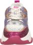 STEVE MADDEN Privy sneakers lila Synthetisch Lage sneakers Dames - Thumbnail 6