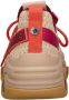 STEVE MADDEN Project cream gold Beige Nylon Lage sneakers Dames - Thumbnail 12