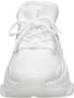 Steve Madden Beschermde dames trainers White Dames - Thumbnail 7