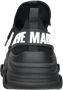 Steve Madden Protégé-E Black Dames Sneaker SM19000032-04004 - Thumbnail 15