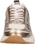 STEVE MADDEN Speedster-E silver gold Beige Synthetisch Lage sneakers Dames - Thumbnail 8