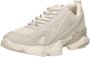 Steve Madden Dames Sneakers Silver SM19000122 SVC Speedster-E Sneaker - Thumbnail 4