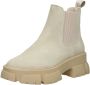 Steve Madden Tusk chelsea boot van suède - Thumbnail 4