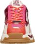 Steve Madden Dames Sneakers Multi SM11002327 P Zoomz Sneaker - Thumbnail 8