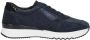 Sub55 Claire 01 Veterschoenen Laag blauw - Thumbnail 4