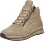 Sub55 Comfort Collection Ruby 92 Veterschoenen Hoog beige - Thumbnail 3