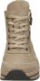 Sub55 Comfort Collection Ruby 92 Veterschoenen Hoog beige - Thumbnail 5