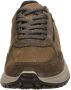 Sub55 Comfort Collection Veterschoenen Laag Veterschoenen Laag taupe - Thumbnail 5