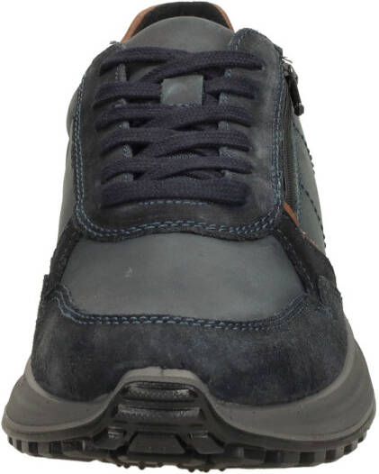 Sub55 Comfort Collection Veterschoenen Laag