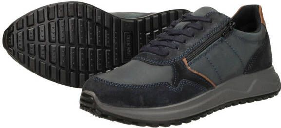 Sub55 Comfort Collection Veterschoenen Laag