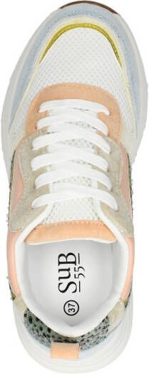 Sub55 Dames Sneakers