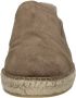 Sub55 Heren espadrilles Sportief beige - Thumbnail 5