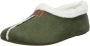 Sub55 Home Collection Pantoffels Dicht Pantoffels Dicht khaki - Thumbnail 2