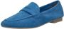 Sub55 Loafers Mocassin kobalt blauw - Thumbnail 3