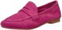 Sub55 Loafers Mocassin fuchsia - Thumbnail 3