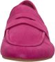 Sub55 Loafers Mocassin fuchsia - Thumbnail 5