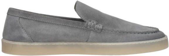 Sub55 Loafers Licht Grijs