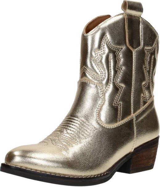 Sub55 Western Boots