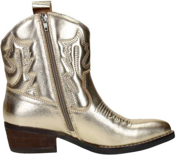 Sub55 Western Boots