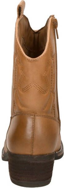 Sub55 Western Boots