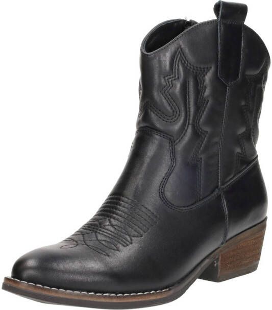 Sub55 Western Boots