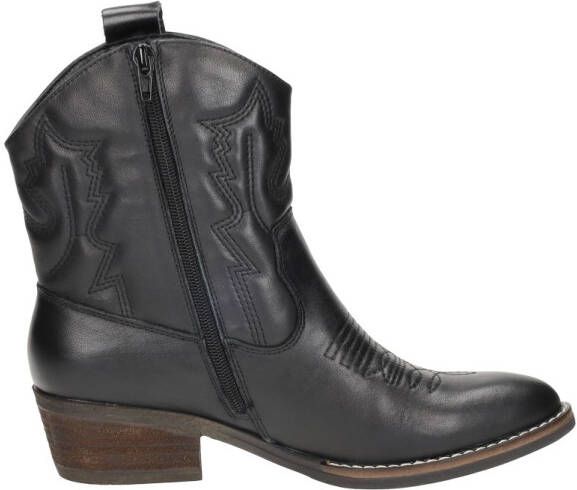 Sub55 Western Boots