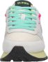 Sun68 Sneaker met Kleurexplosie en Glitterdetails Multicolor Heren - Thumbnail 14