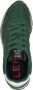 Sun68 Groene Ally Solid Nylon Sneakers Green Dames - Thumbnail 10