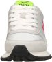 Sun68 Ally Solide Nylon Sneaker Streetwear Vrouwen - Thumbnail 6