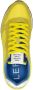 Sun68 Heren Lage Sneakers Tom Solid Nylon Yellow Heren - Thumbnail 7