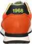 Sun68 Muravera Sneaker Stijlvol en Comfortabel Orange Heren - Thumbnail 25