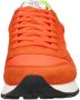 Sun68 Muravera Sneaker Stijlvol en Comfortabel Orange Heren - Thumbnail 27