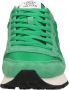 Sun68 Sneaker Tom Fluo Solid Verde Prato Groen Heren Sneakers - Thumbnail 9