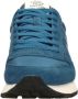 Sun 68 Sun68 Tom Solid heren sneaker Licht blauw - Thumbnail 5