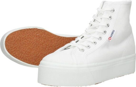 Superga 2708 Hi-top